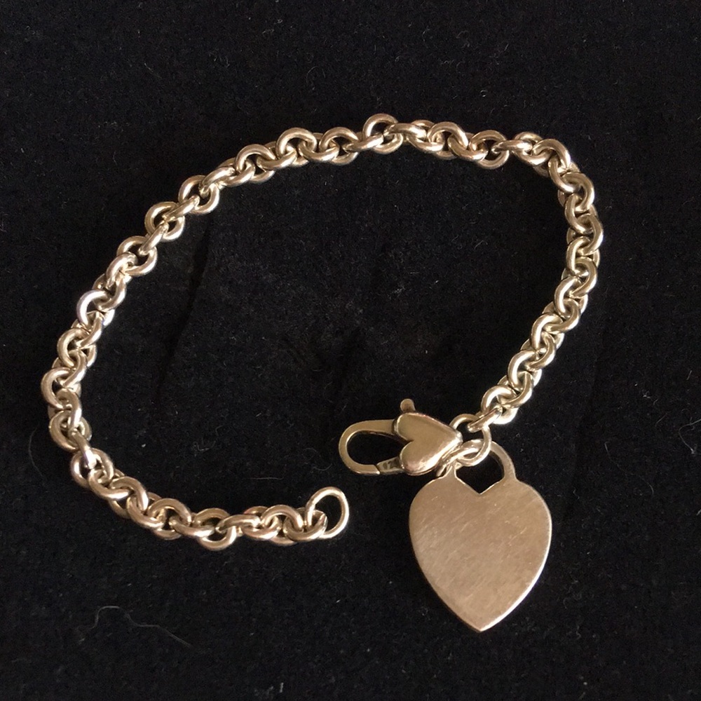 BRACELET ❣SILVER STERLING